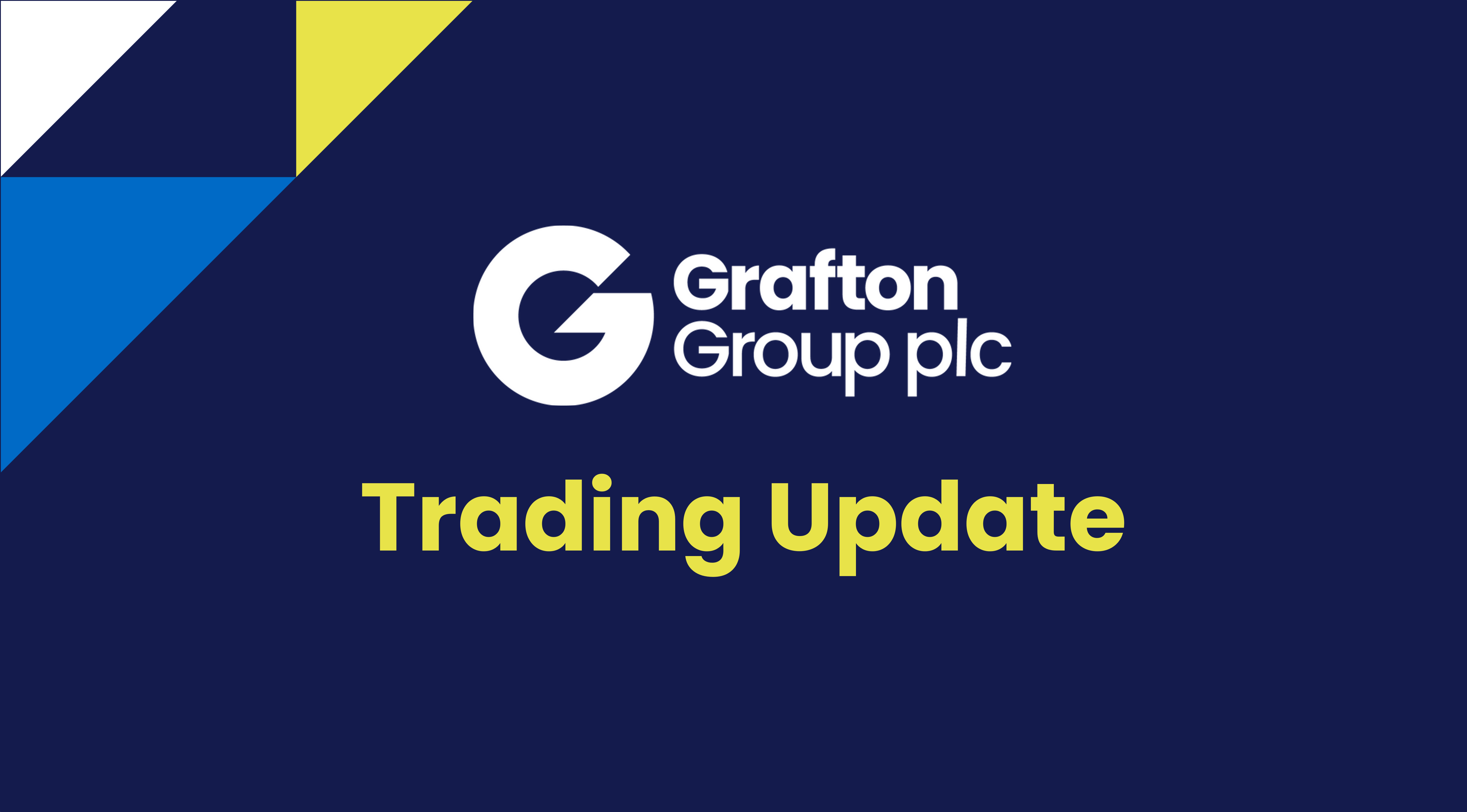 Signpost of Trading Update 11 January 2024